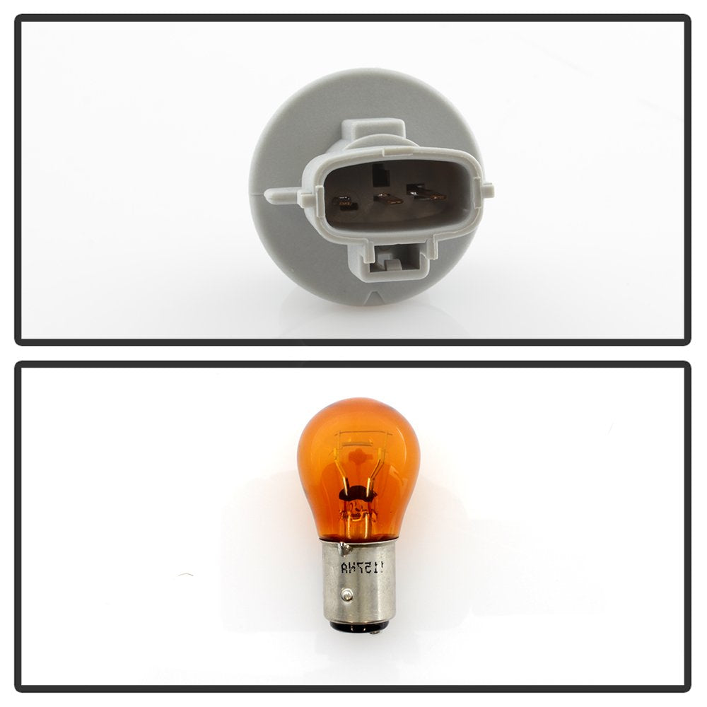 1 Pack Xtune HD-JH-TM03-OE-L Headlight