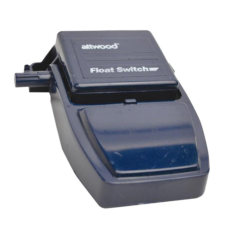 Marine Attwood Float Switch w/o Cov