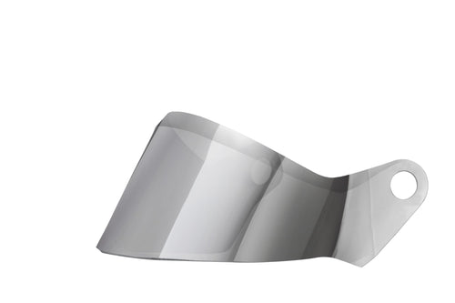 SHORT YA0922 ST6 SILVER VISOR MEDIUM