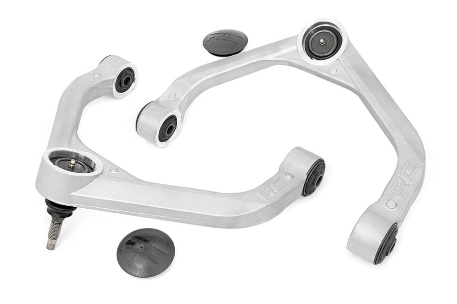 Forged Aluminum Rough Country Control Arms for 19-24 Ram 1500-31402
