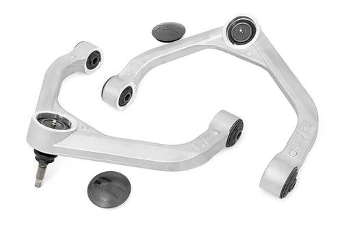 Forged Aluminum Rough Country Control Arms for 19-24 Ram 1500-31402
