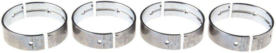Clevite Engine MS-2226A-.25MM Crankshaft Main Bearing Set