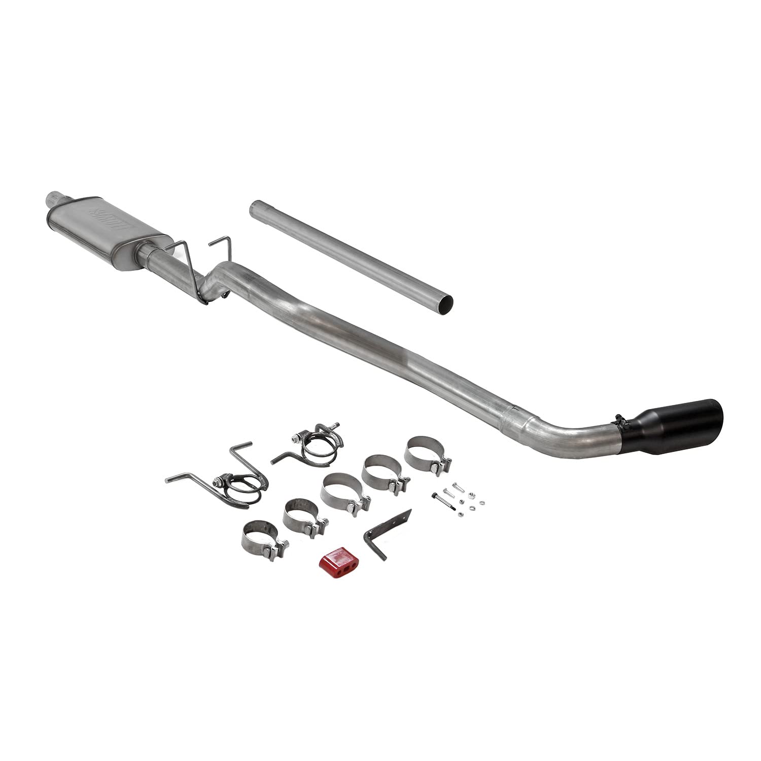 FlowFX 717947 Flowmaster Cat-Back Exhaust System
