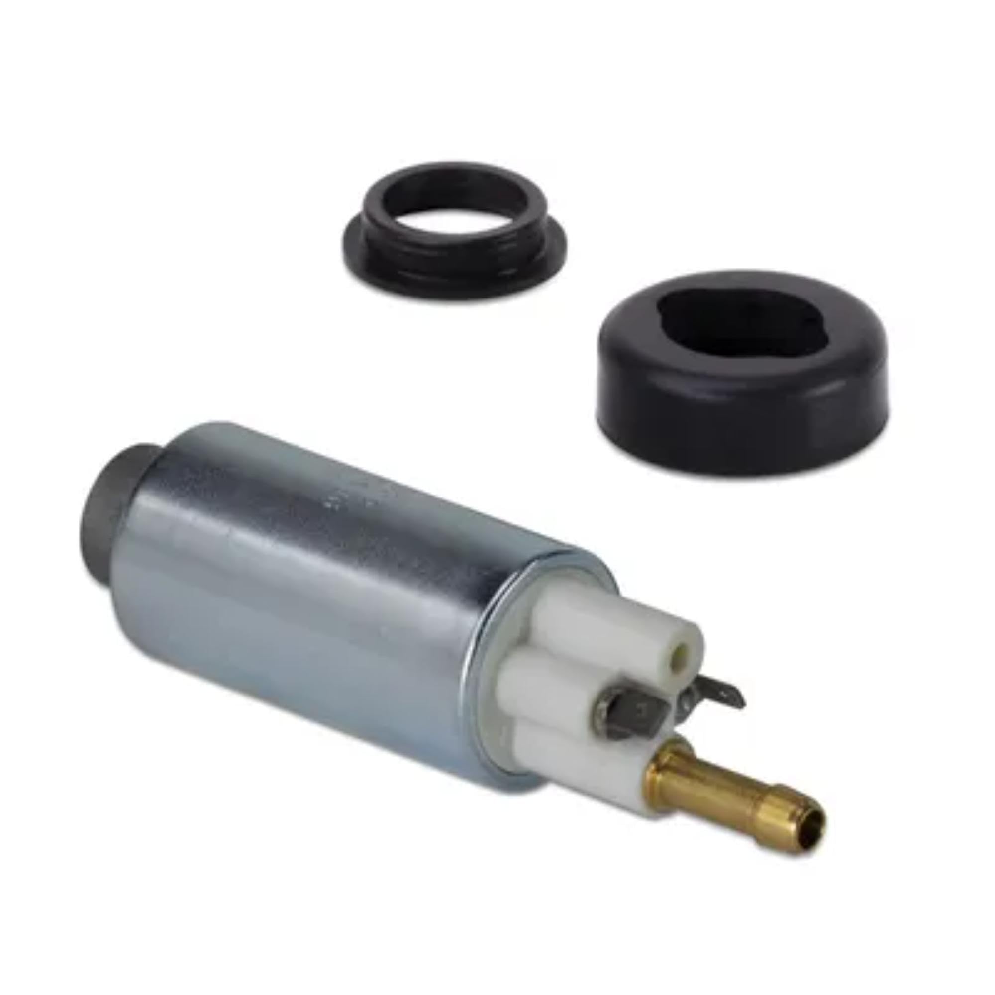 Electric Fuel Pump, Sierra 18-7346