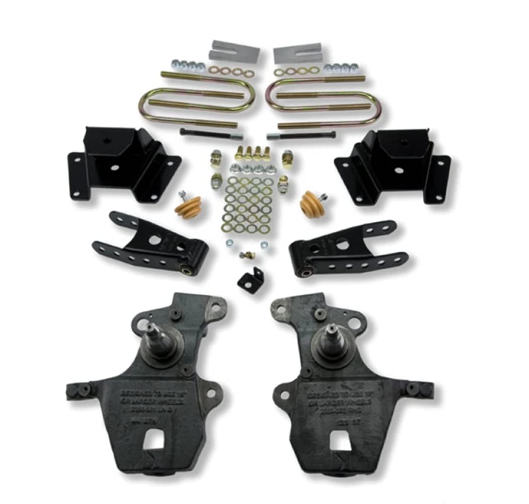 Lowering Kit Belltech 921