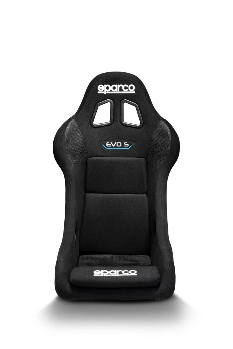 EVO S Sparco QRT Seat