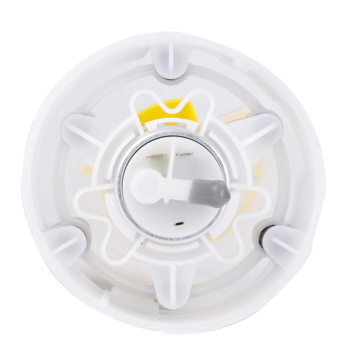 Fuel Pump Module Assembly TYC 150041-A Compatible with 1998-2005 Volkswagen Passat 2.8L V6