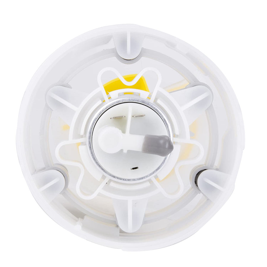 Fuel Pump Module Assembly TYC 150041-A Compatible with 1998-2005 Volkswagen Passat 2.8L V6