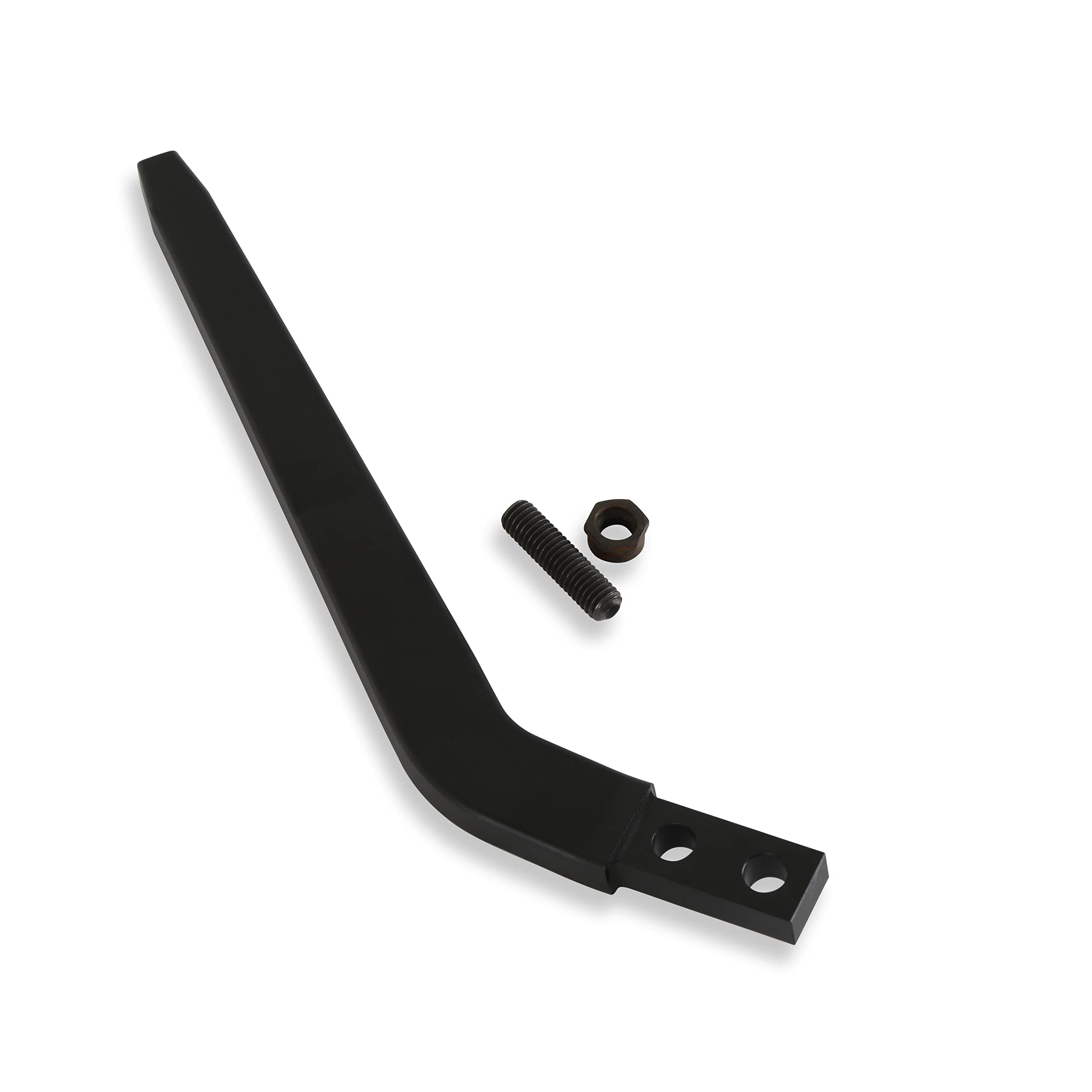 Hurst Shifter Stick 53903HST - Billet - Satin Black