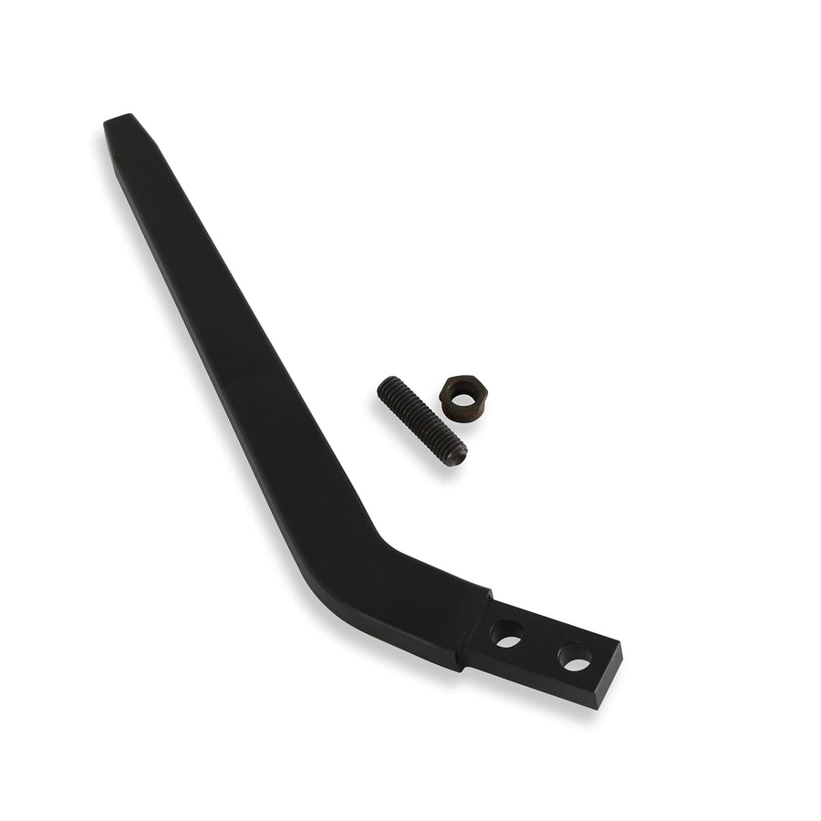 Hurst Shifter Stick 53903HST - Billet - Satin Black