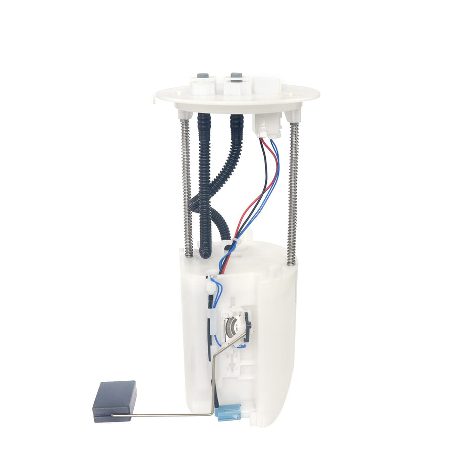 Fuel Pump Module Assembly TYC Compatible with 2005-2009 Toyota 4 Runner