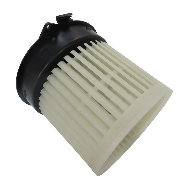 Replacement TYC 700304 Blower Assembly (NISSAN NV200), 1 Pack