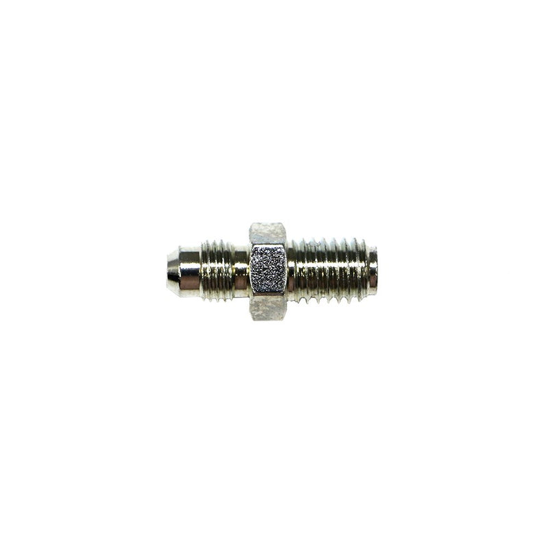 Brake Adapter -Steel Fragola -3AN x 10 x 1.5mm