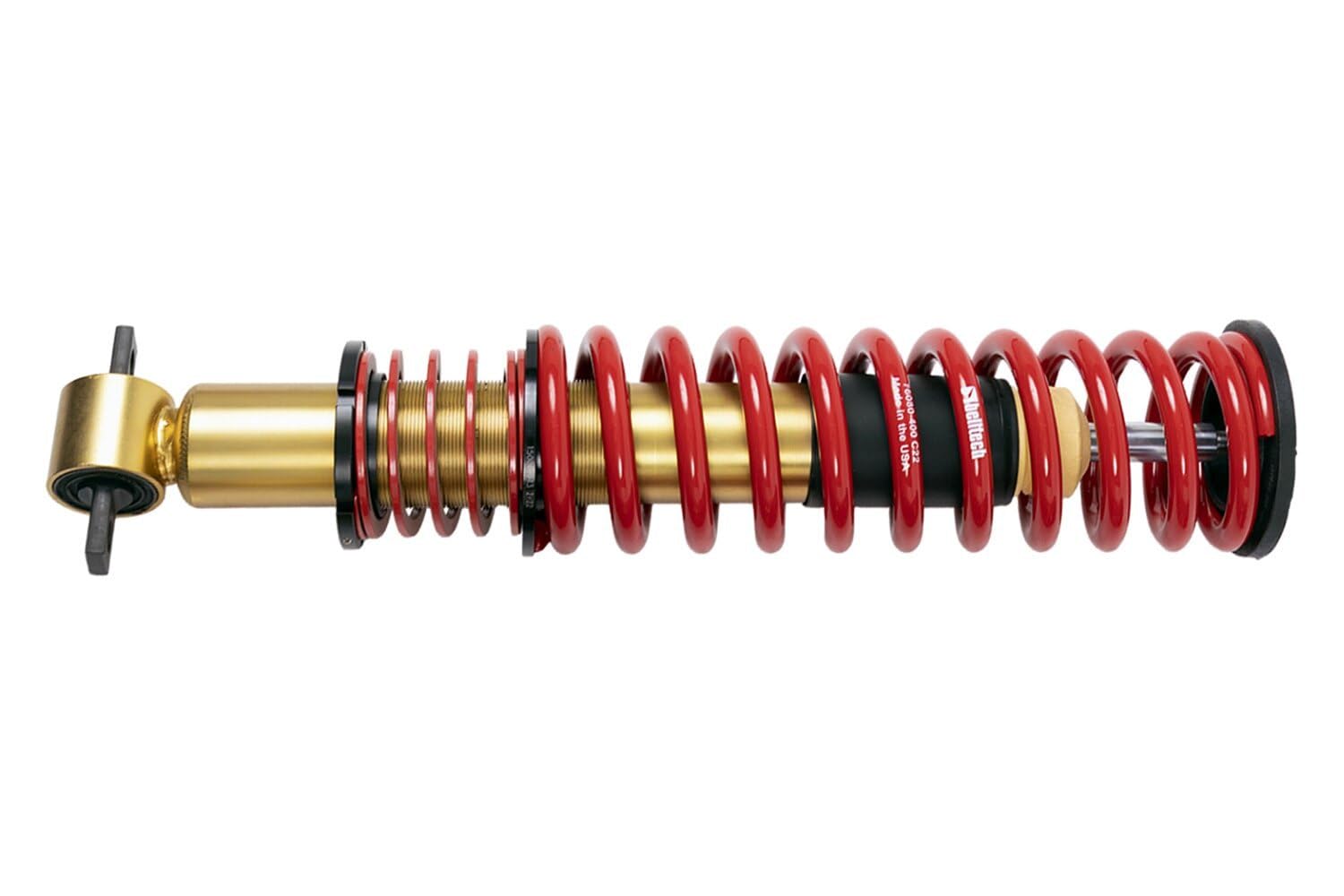Coil Over Belltech 15126 for Ford Bronco