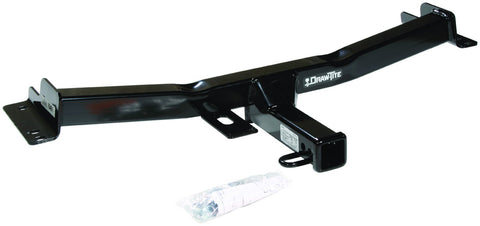Max-Frame Draw-Tite 75461 Class III 2" Square Receiver Hitch , Black