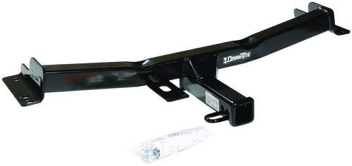 Max-Frame Draw-Tite 75461 Class III 2" Square Receiver Hitch , Black
