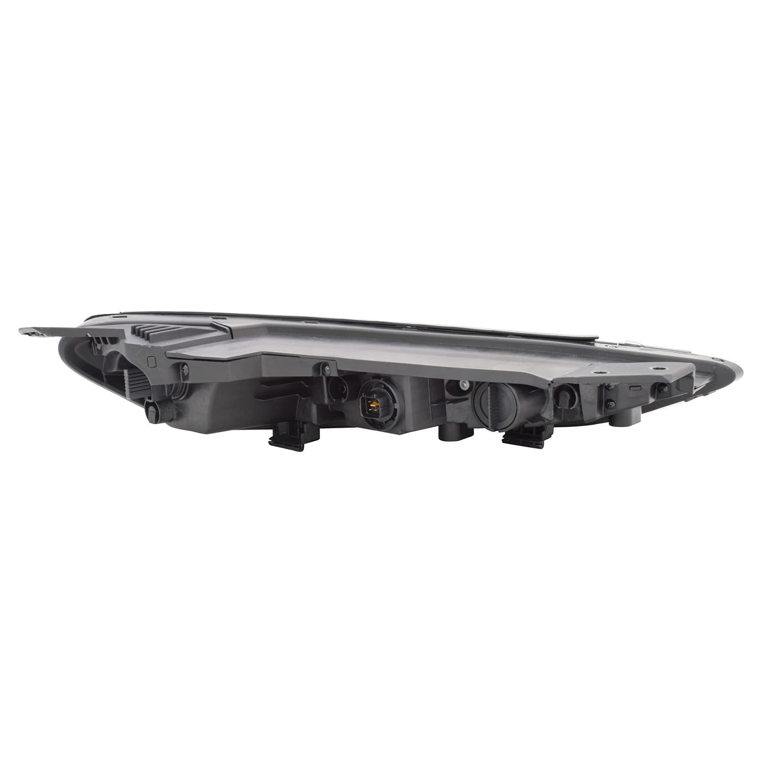 Left TYC Daytime Running Light Compatible with 2018-2021 Hyundai Kona