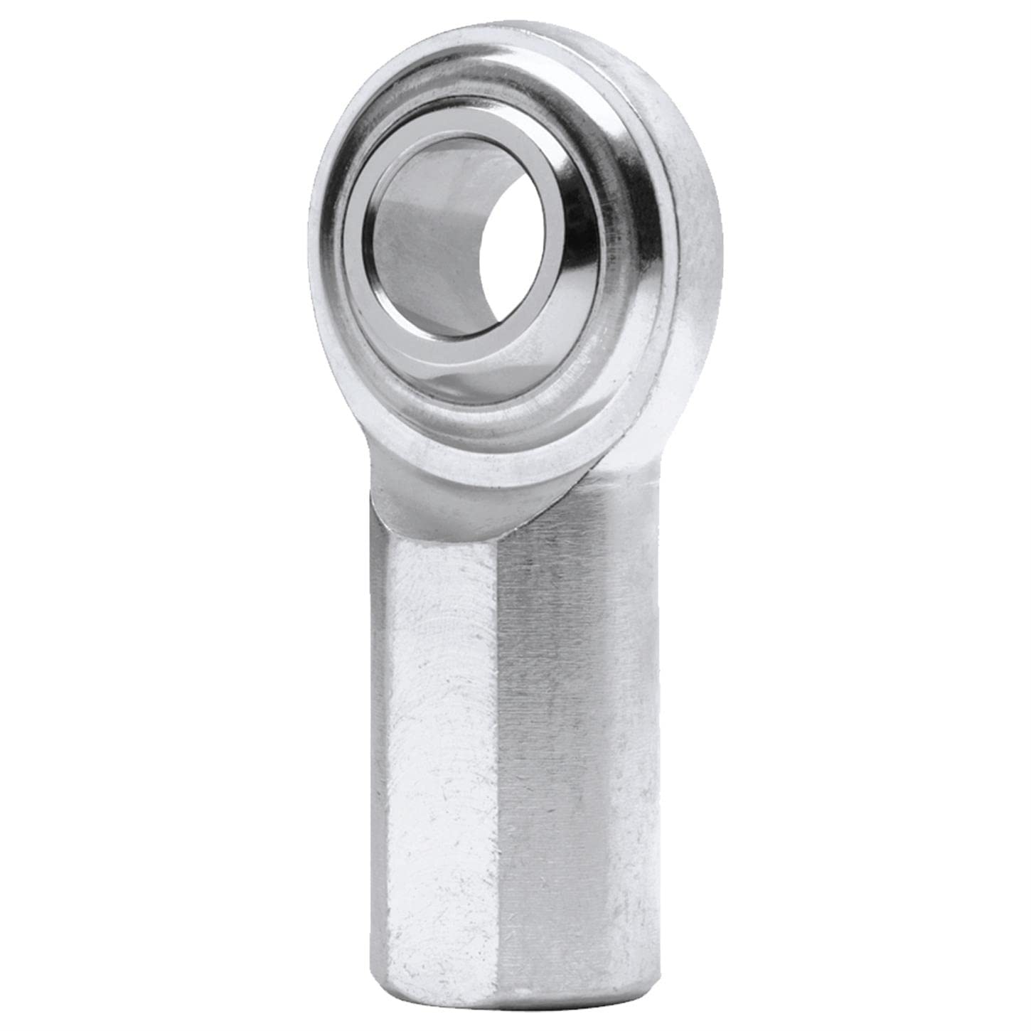 Rod End, Female SS,LH,1/2-20