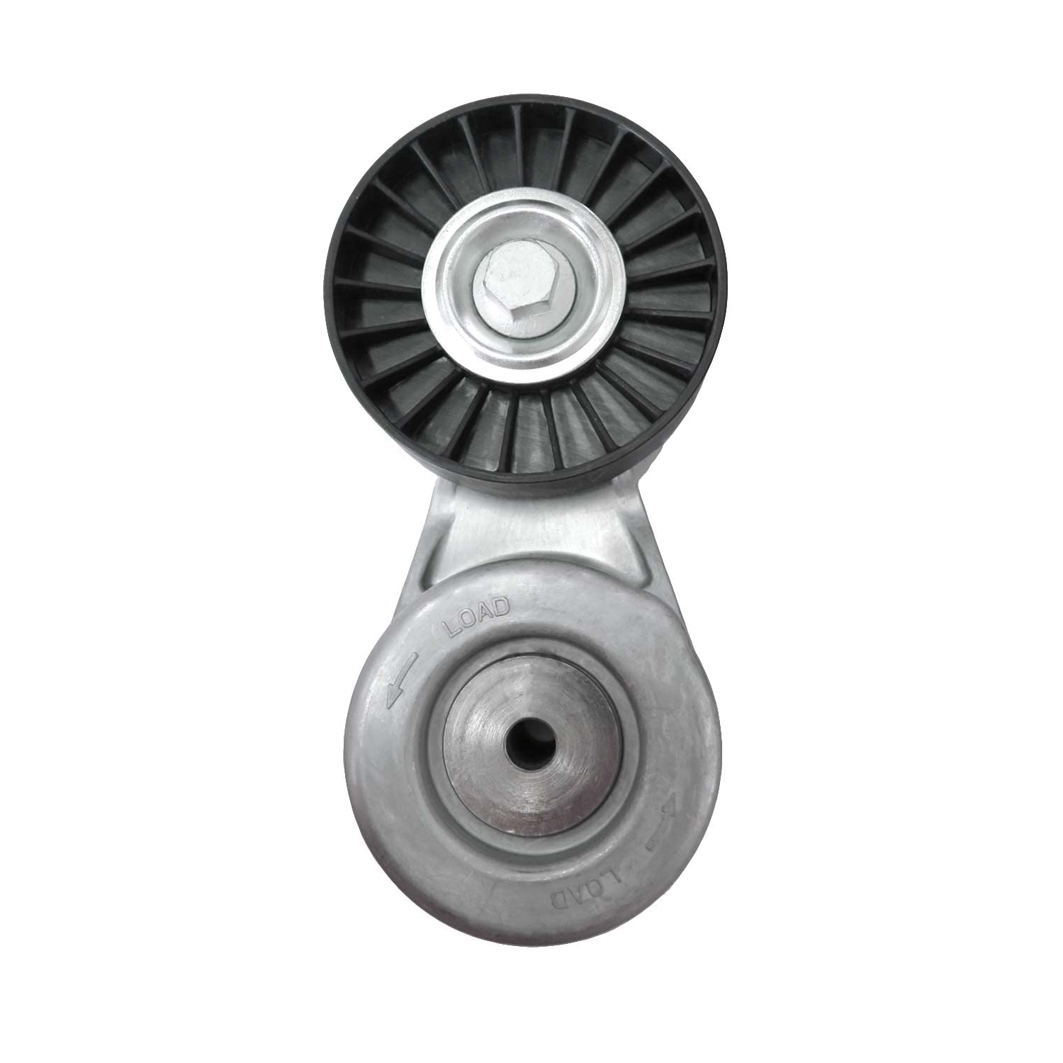 Automatic Goodyear Serpentine Belt Tensioner Assembly 55698