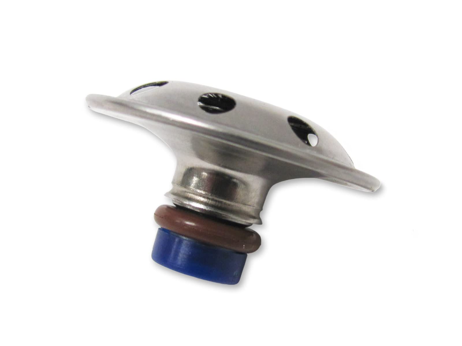 Holley In-Tank 12-133 RetroFit Fuel Module- Returnless Style