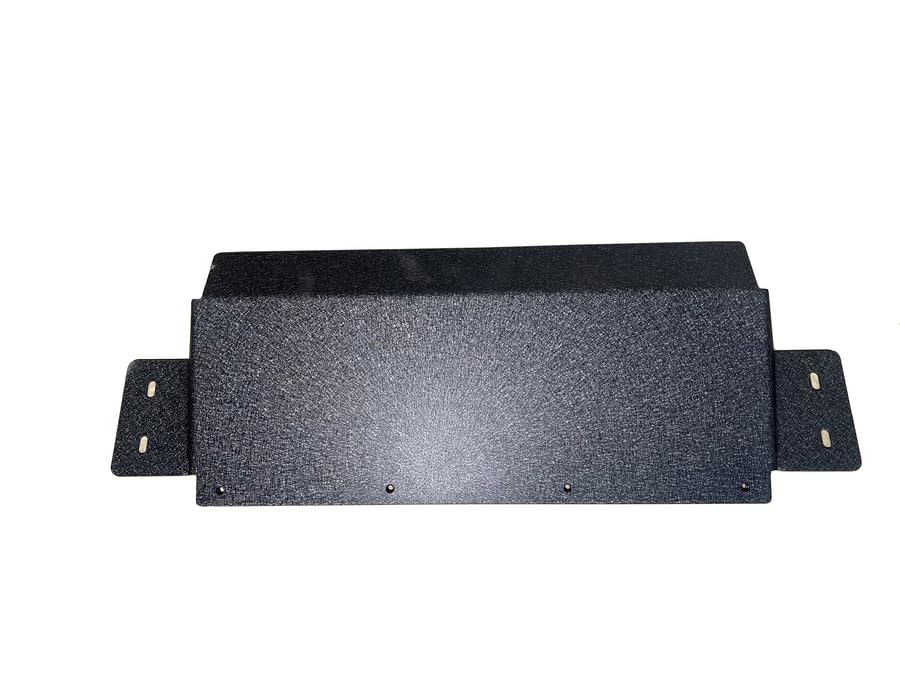 Front Bumper Fishbone FB22390