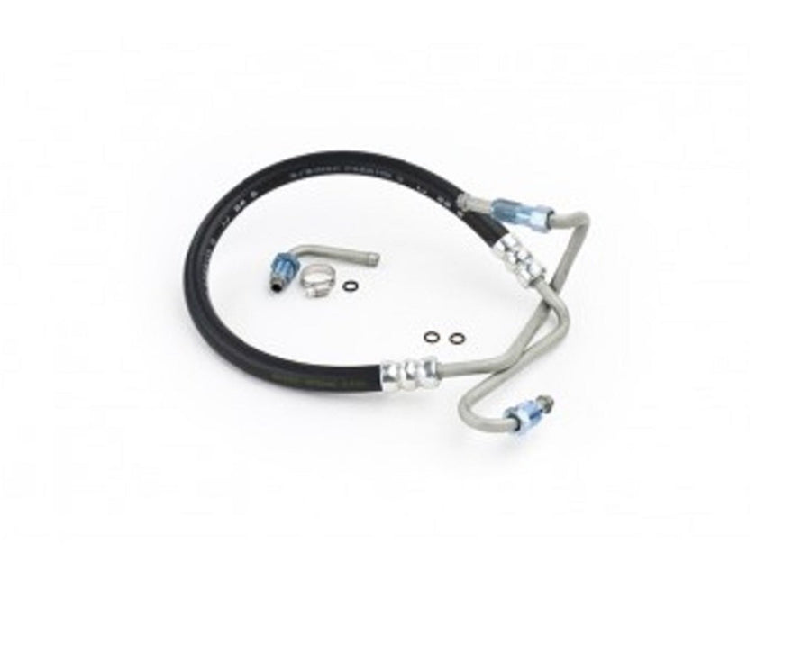 PSC Motor Sports Power Steering Hose Kit For HK2000 SG-400 Series Gears