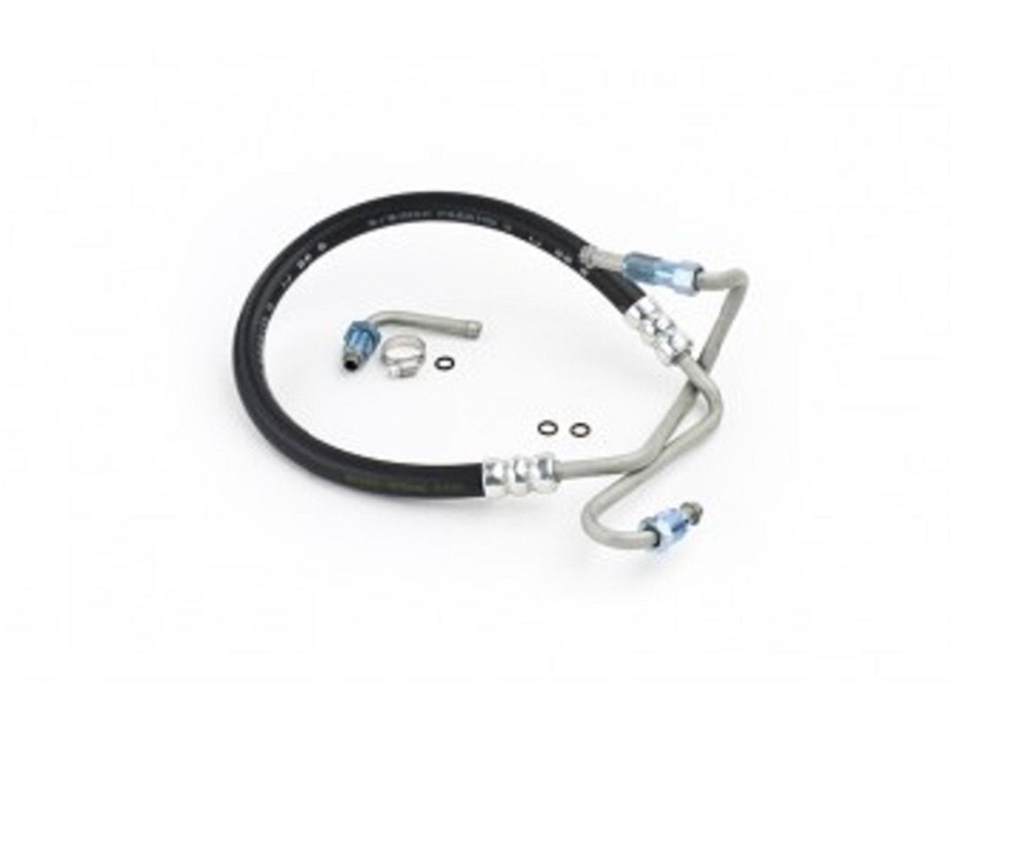 PSC Motor Sports Power Steering Hose Kit For HK2000 SG-400 Series Gears