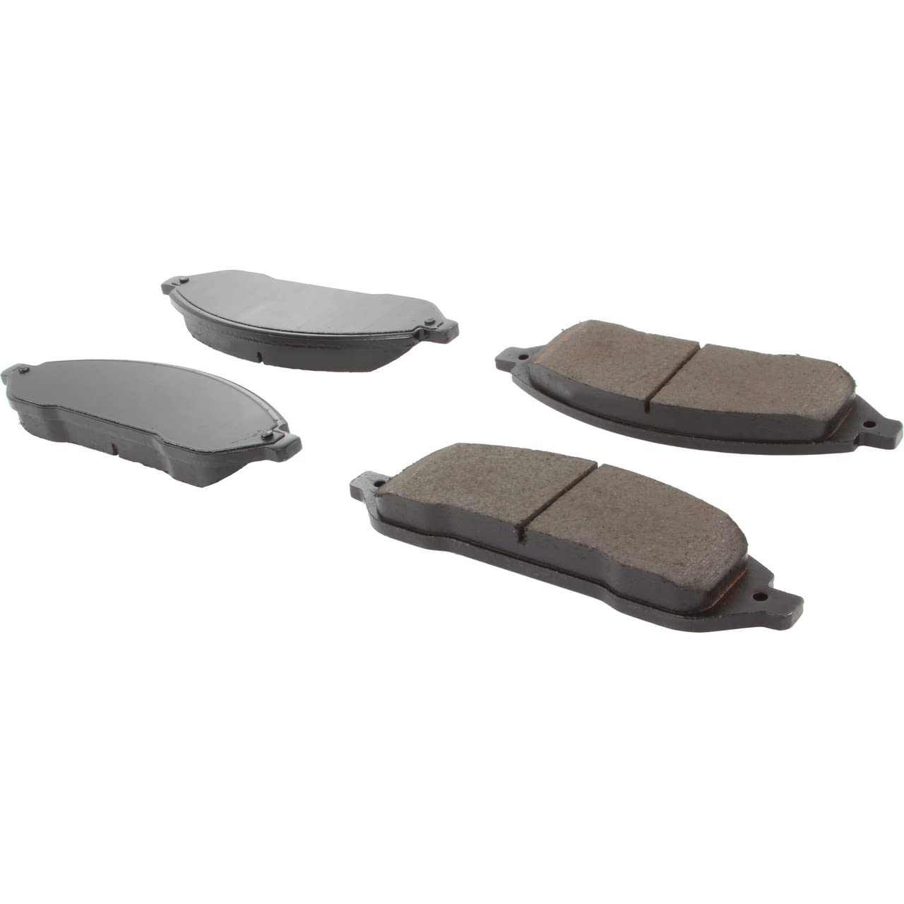 105.10220 Centric Disc Brake Pad