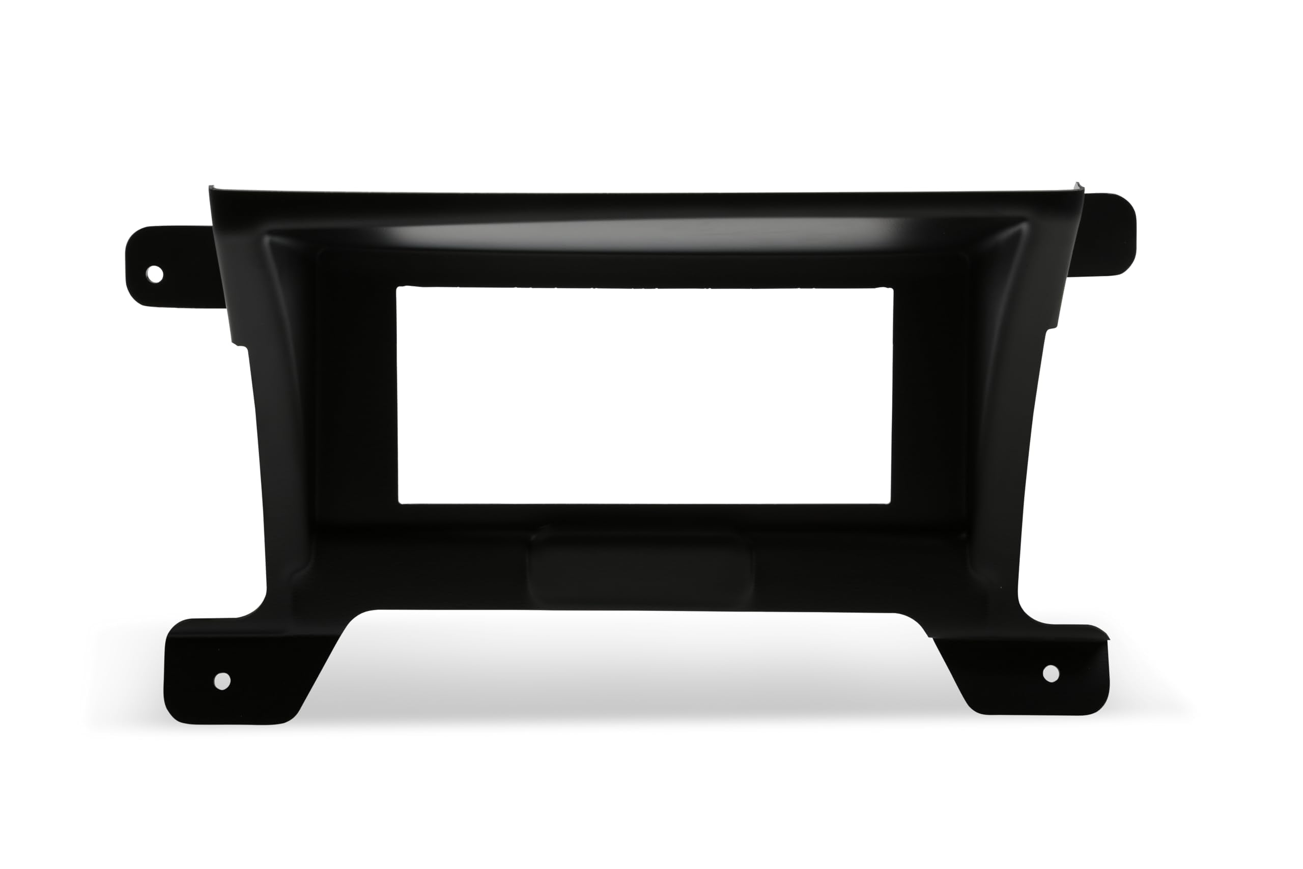 Holley 553-427 EFI Dash Bezel for Holley EFI 6.86 in. Pro Dashes