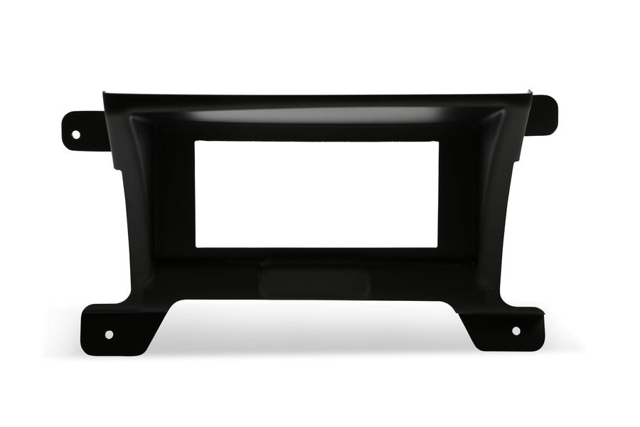 Holley 553-427 EFI Dash Bezel for Holley EFI 6.86 in. Pro Dashes