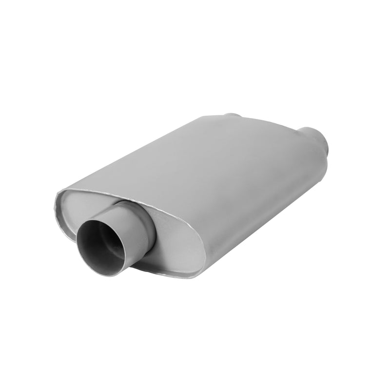 Afterburner Muffler Flowtech 50370FLT