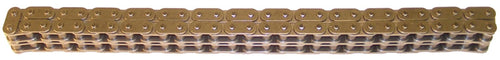 Cloyes Premium True Roller Timing Chain 0.005 in. Reduced Replacement Chain 58 Links 3/8 in. Pitch Double Roller Non Factory Roller Cams Timing Chain