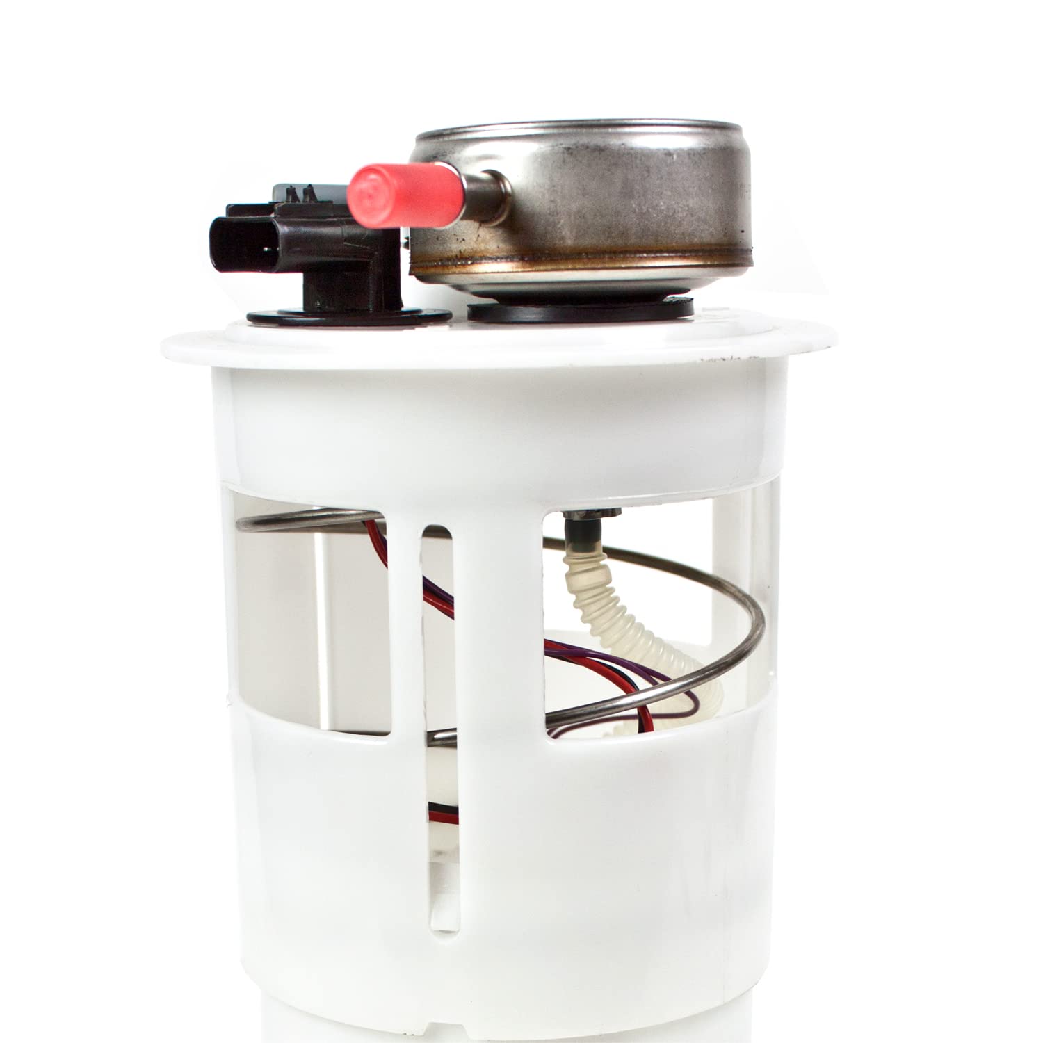 Fuel Pump Module Assembly TYC 150087-A Compatible with 1998-2003 Dodge Durango 4.7L 5.2L 5.9L