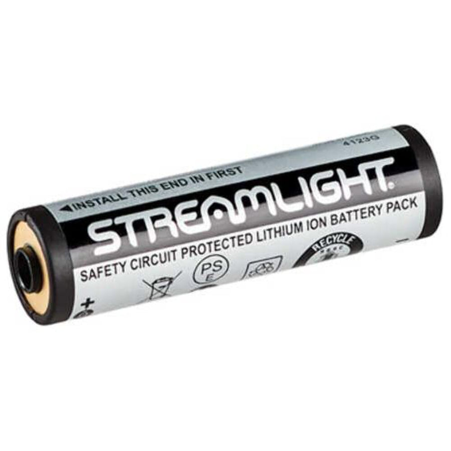 2020 STRION STRMLGHT Battery
