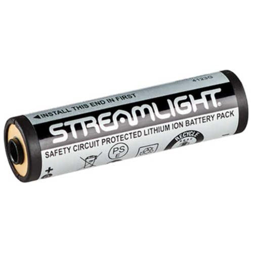 2020 STRION STRMLGHT Battery