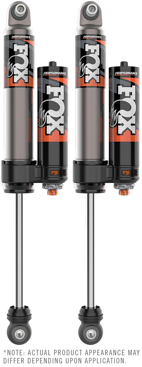 Rear Fox Racing Shocks 88326092