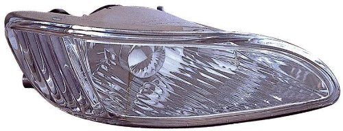 Replacement DEPO 312-2019R-AS Passenger Side Fog Light Assembly