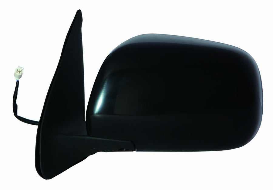 TY FOCOPO TACMA 05-11 PWR MIRROR LH 312-5411L3EB (P)