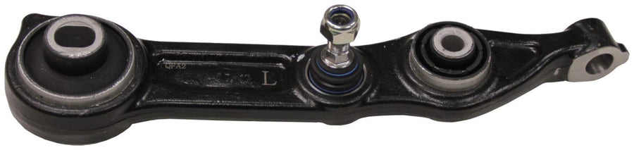 MOOG RK620187 Control Arm and Ball Joint Assembly front left lower rearward Suspension