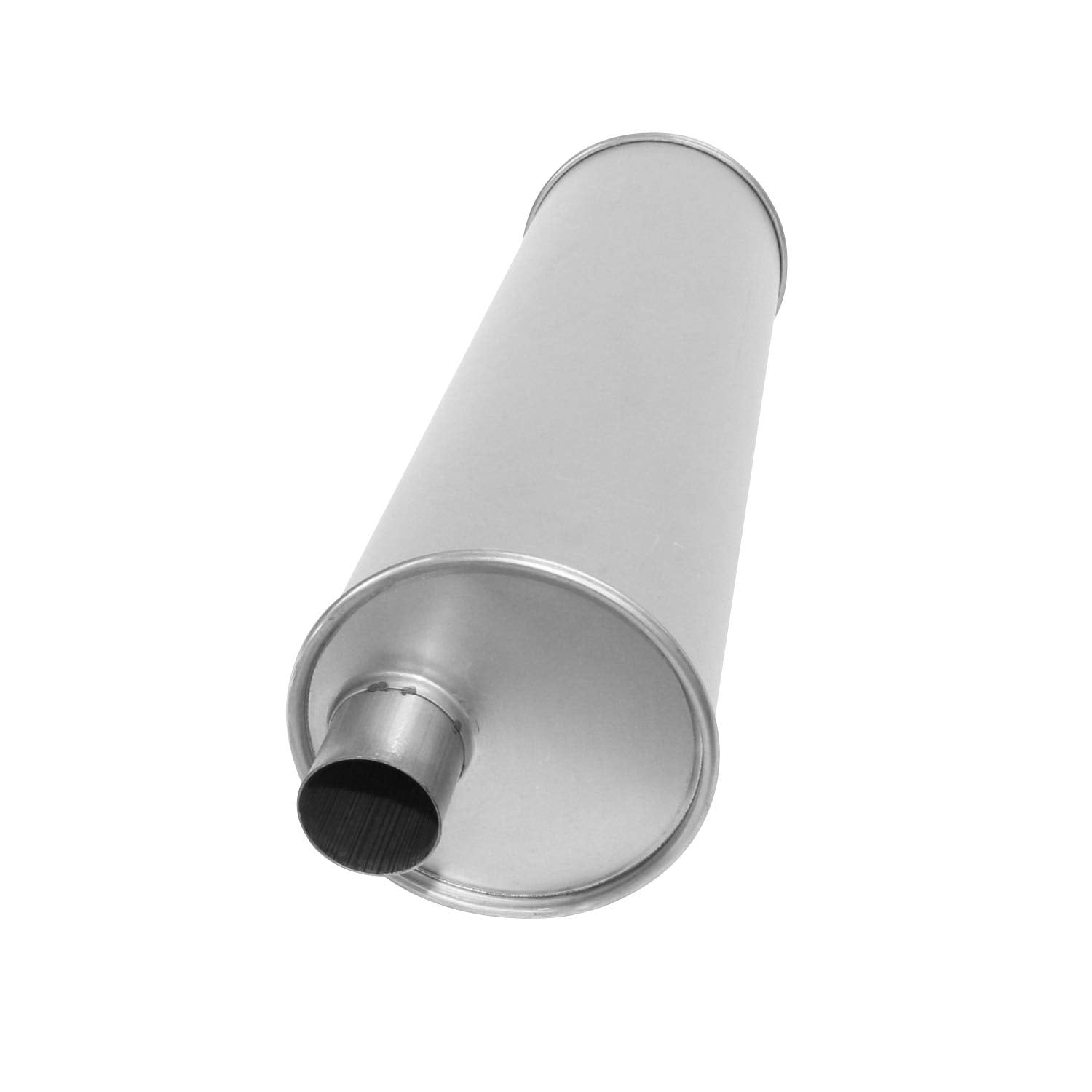 Exhaust AP Products Muffler 3255