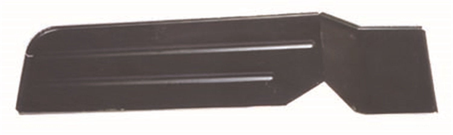 Omix-Ada 12025.19 | Wheel Well, Rear, Left, Upper | OE Reference: 663223 | Fits 1949-1953 Willys CJ3A