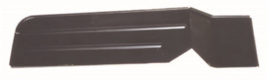 Omix-Ada 12025.19 | Wheel Well, Rear, Left, Upper | OE Reference: 663223 | Fits 1949-1953 Willys CJ3A