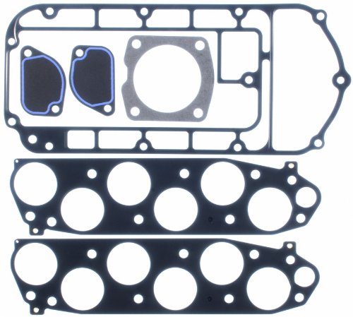 Fuel Injection MAHLE Plenum Gasket Set MS19651