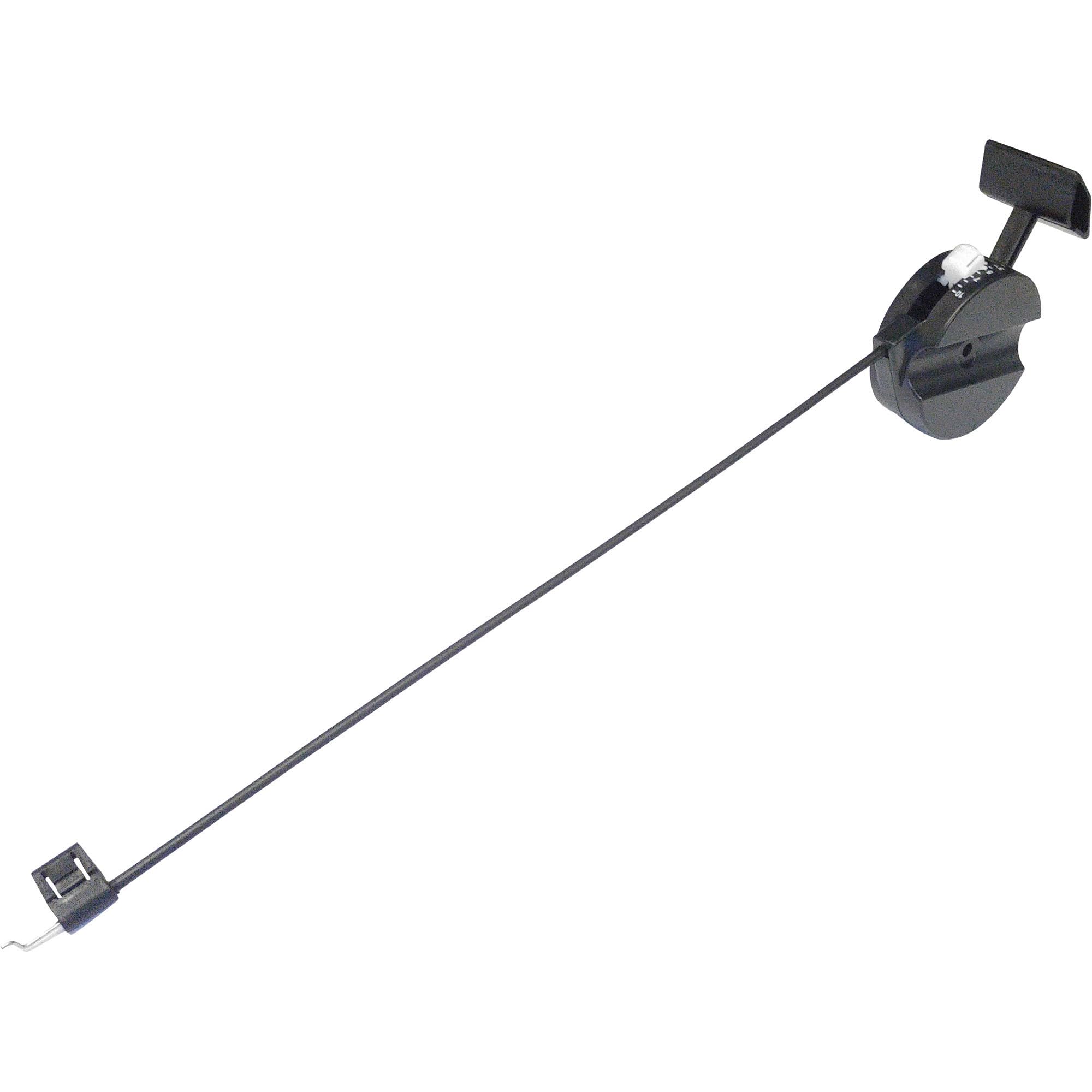 Tow-Behind Agri-Fab Broadcast Spreader - 85-Lb. Capacity, Model Number 45-0530
