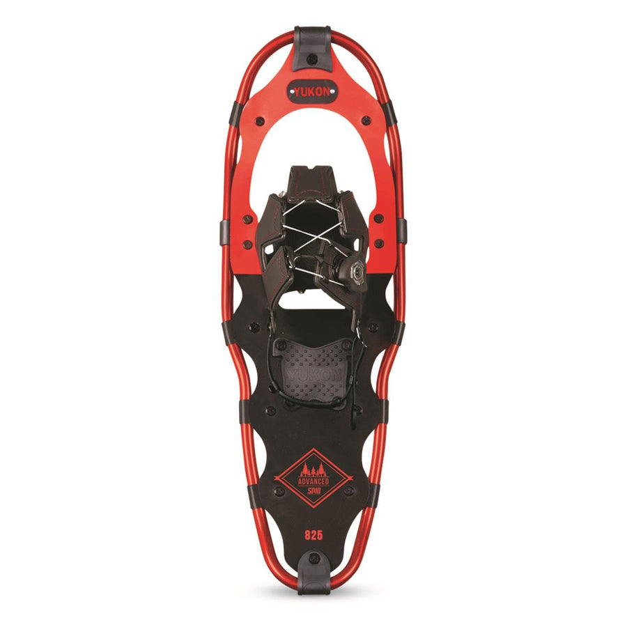 Charlie's Yukon Advanced Spin Snowshoe