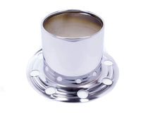 Gorilla HC230 Automotive 4.9" Open End Hub Cover