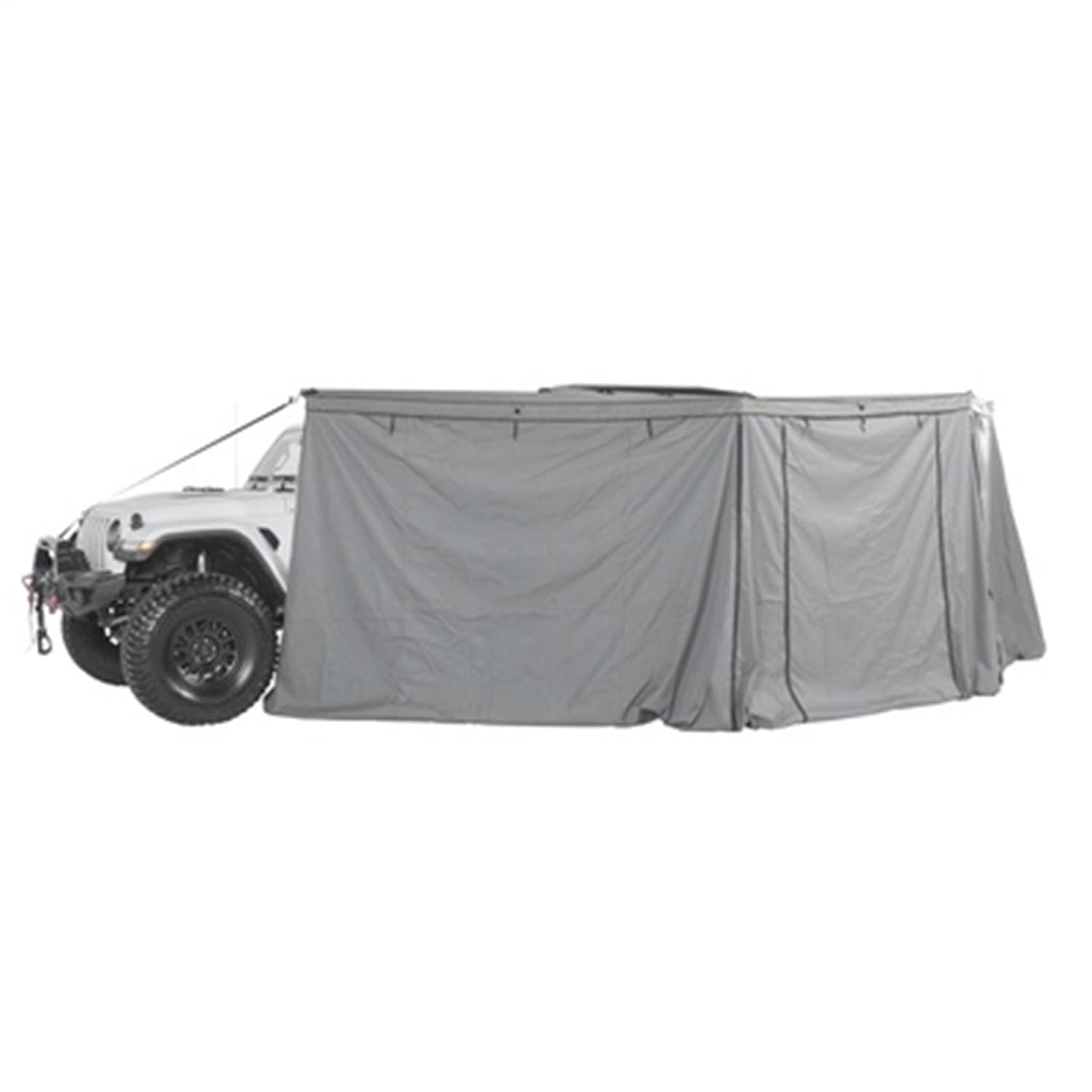 270 DEGREE AWNING WALLS SmittyBilt - SB2895