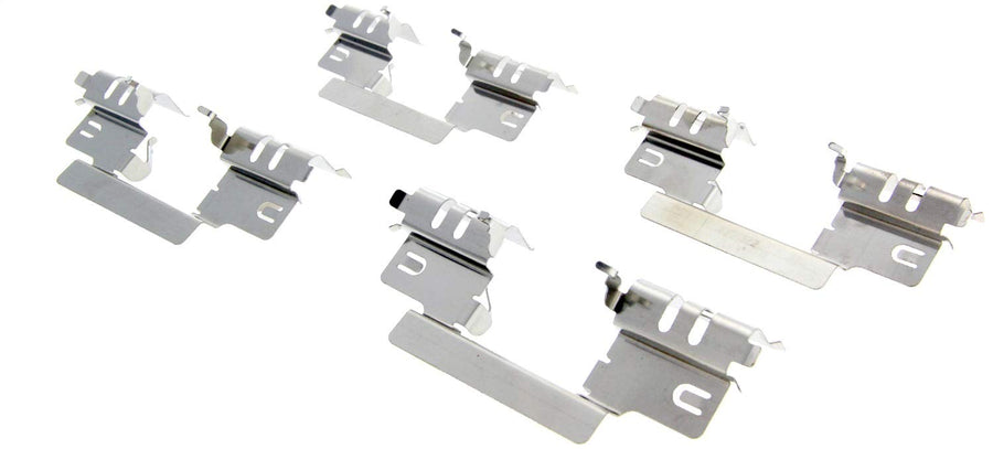Brake Pads StopTech 305.17070 Street Select with Hardware