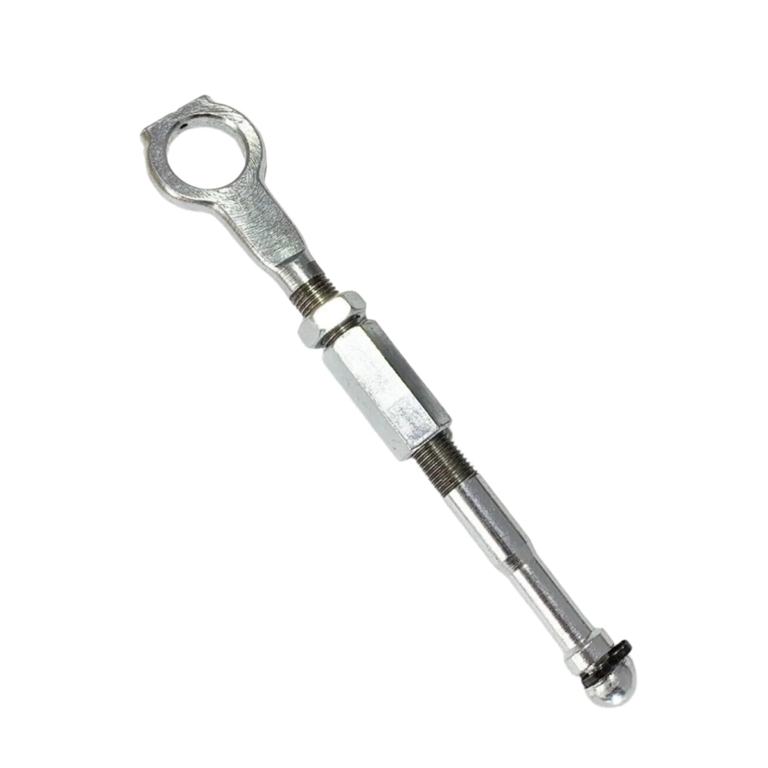 Adjustable Brake Push Rod - Scott Drake Classic 65-9 (A21161)