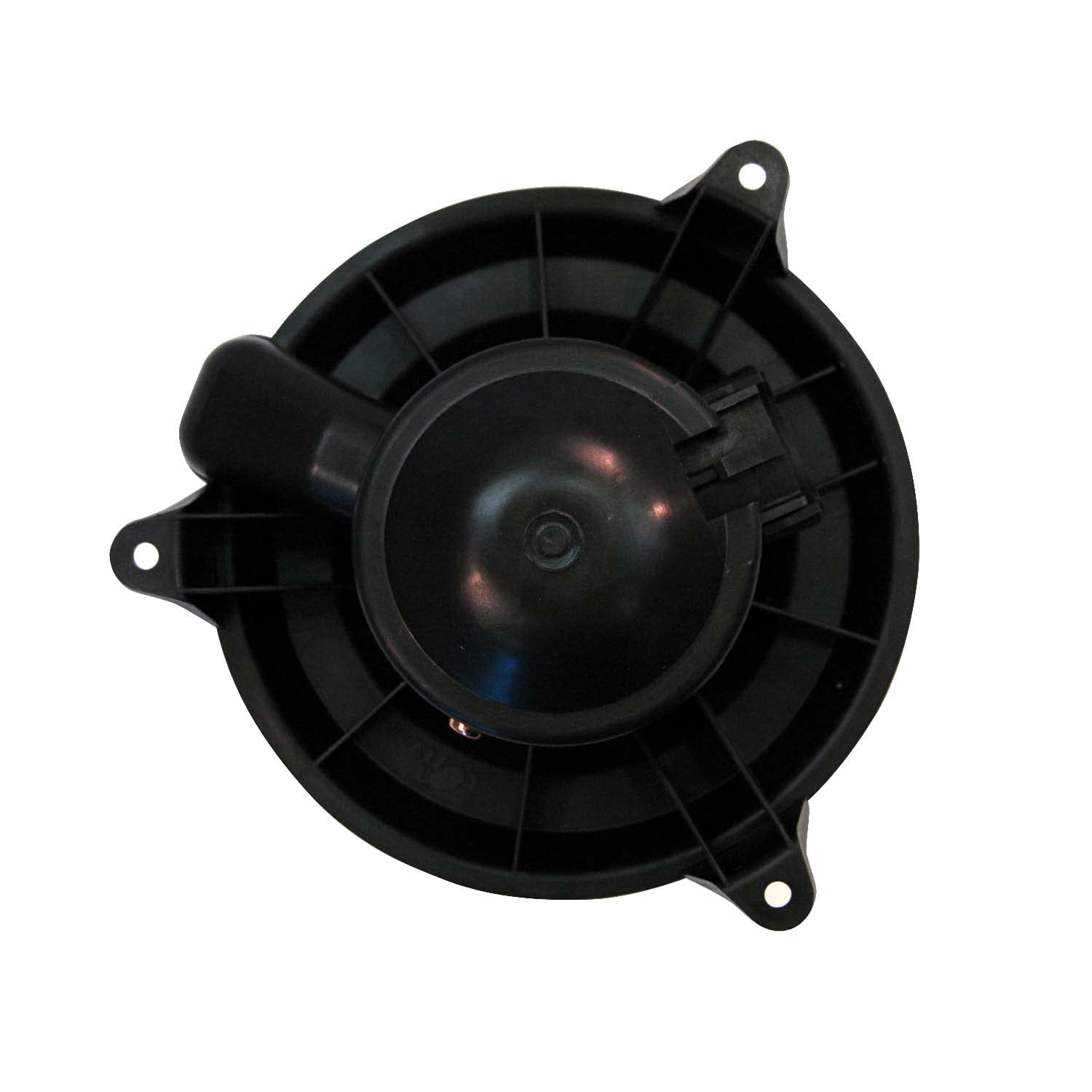 Ford/Mercury TYC 700177 Replacement Blower Assembly